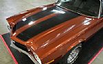 1970 Camaro SS Style Thumbnail 30