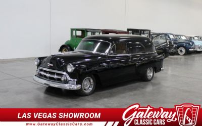 Photo of a 1953 Chevrolet Delivery for sale