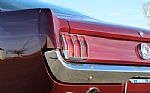 1965 Mustang Fastback Thumbnail 6
