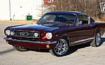 1965 Mustang Fastback Thumbnail 13