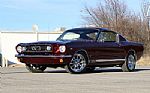 1965 Mustang Fastback Thumbnail 11
