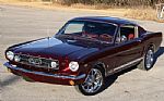 1965 Mustang Fastback Thumbnail 12