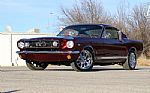 1965 Mustang Fastback Thumbnail 14