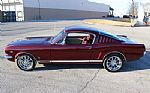 1965 Mustang Fastback Thumbnail 18