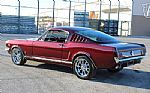 1965 Mustang Fastback Thumbnail 22