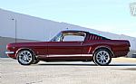 1965 Mustang Fastback Thumbnail 20