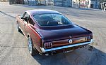 1965 Mustang Fastback Thumbnail 24
