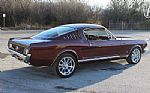 1965 Mustang Fastback Thumbnail 34