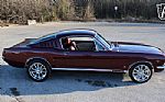 1965 Mustang Fastback Thumbnail 36