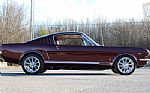 1965 Mustang Fastback Thumbnail 38