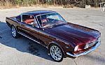 1965 Mustang Fastback Thumbnail 41