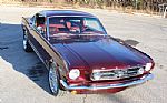 1965 Mustang Fastback Thumbnail 42