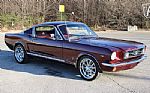1965 Mustang Fastback Thumbnail 40