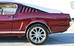 1965 Mustang Fastback Thumbnail 61