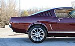 1965 Mustang Fastback Thumbnail 62