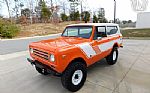 1972 Scout II Thumbnail 36