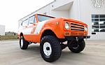 1972 Scout II Thumbnail 47