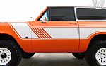 1972 Scout II Thumbnail 56