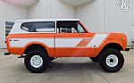 1972 Scout II Thumbnail 60