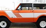 1972 Scout II Thumbnail 61
