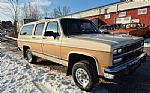 1991 Suburban Thumbnail 5