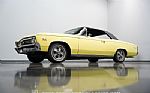 1967 Chevelle SS 396 Tribute Thumbnail 20