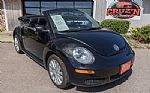 2008 New Beetle Convertible Thumbnail 1