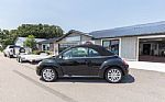 2008 New Beetle Convertible Thumbnail 6