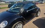 2008 New Beetle Convertible Thumbnail 9