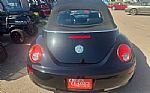 2008 New Beetle Convertible Thumbnail 16