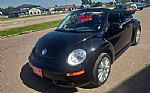 2008 New Beetle Convertible Thumbnail 28