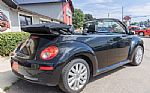 2008 New Beetle Convertible Thumbnail 67