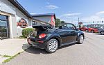 2008 New Beetle Convertible Thumbnail 81