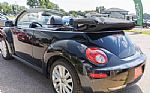 2008 New Beetle Convertible Thumbnail 80
