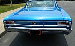 1966 CHEVELLE SS pro-street Thumbnail 11