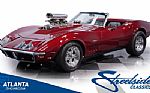 1969 Corvette Convertible Pro Stree Thumbnail 1