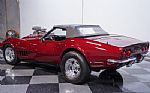 1969 Corvette Convertible Pro Stree Thumbnail 7