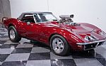 1969 Corvette Convertible Pro Stree Thumbnail 13
