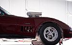 1969 Corvette Convertible Pro Stree Thumbnail 48