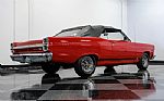 1967 Fairlane GTA Convertible Thumbnail 24