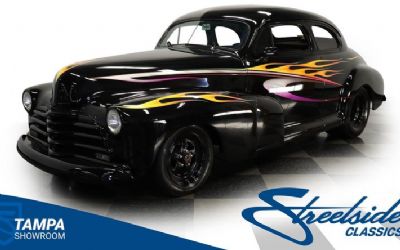 Photo of a 1947 Chevrolet Stylemaster 2 Door Coupe for sale