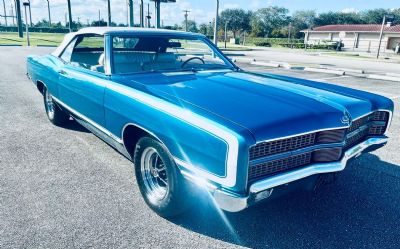 1969 Ford Galaxie 500 XL 