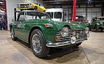 1965 TR4 A Thumbnail 24