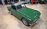 1965 TR4 A Thumbnail 26