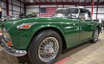 1965 TR4 A Thumbnail 48