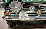 1965 TR4 A Thumbnail 52