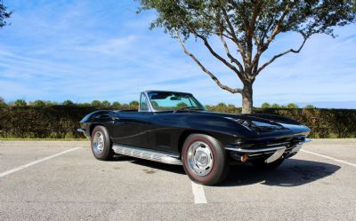 Photo of a 1967 Chevrolet Corvette for sale