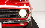 1968 Camaro RS/SS Thumbnail 55