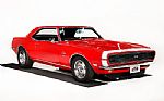 1968 Camaro RS/SS Thumbnail 61