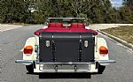 1979 Series III Phaeton Thumbnail 7